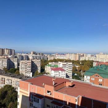 Продается 1-комнатная квартира, 29 м²
