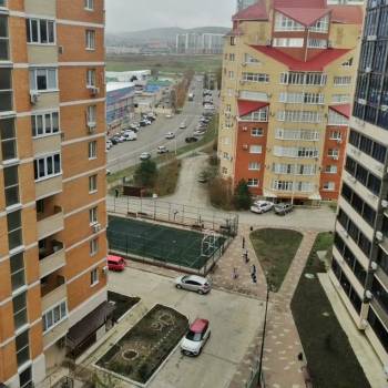 Продается 1-комнатная квартира, 29 м²