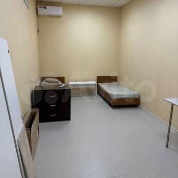 Сдается Нежилое помещение, 62 м²