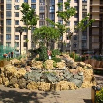 Продается 1-комнатная квартира, 18 м²