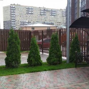 Продается 1-комнатная квартира, 18 м²