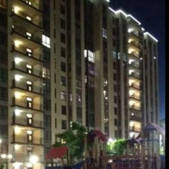 Продается 1-комнатная квартира, 18 м²