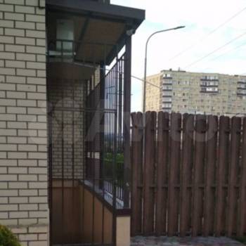 Продается 1-комнатная квартира, 18 м²