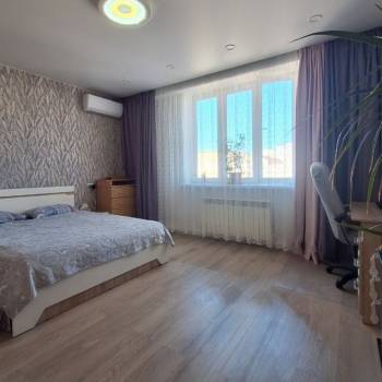 Продается 2-х комнатная квартира, 57,9 м²