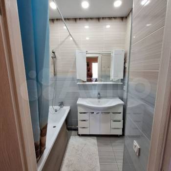 Продается 2-х комнатная квартира, 57,9 м²