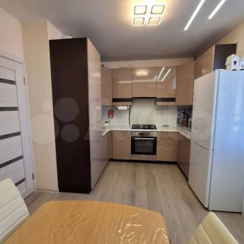 Продается 2-х комнатная квартира, 57,9 м²