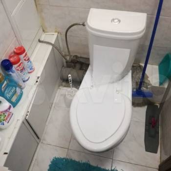 Продается 3-х комнатная квартира, 70 м²