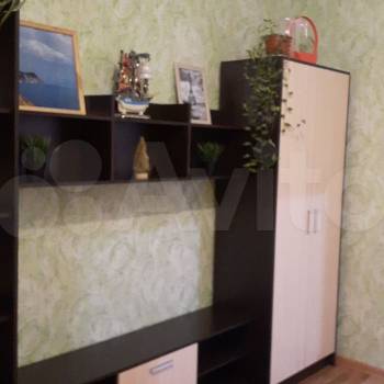Сдается 1-комнатная квартира, 36,6 м²