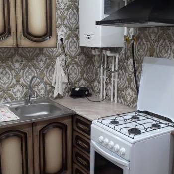 Сдается 1-комнатная квартира, 36,6 м²