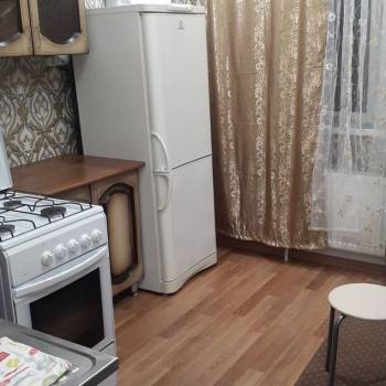 Сдается 1-комнатная квартира, 36,6 м²