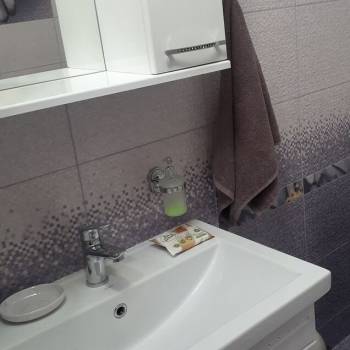 Сдается 1-комнатная квартира, 36,6 м²