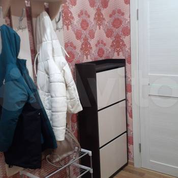 Сдается 1-комнатная квартира, 36,6 м²
