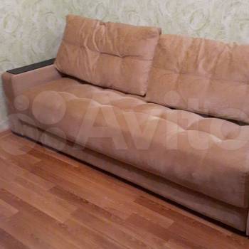 Сдается 1-комнатная квартира, 36,6 м²