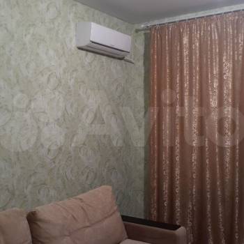 Сдается 1-комнатная квартира, 36,6 м²