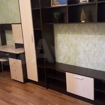 Сдается 1-комнатная квартира, 36,6 м²