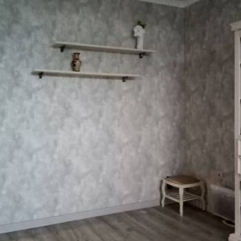 Продается 1-комнатная квартира, 50 м²