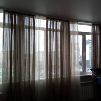 Продается 1-комнатная квартира, 50 м²