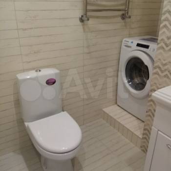 Продается 1-комнатная квартира, 50 м²