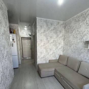 Продается 1-комнатная квартира, 30 м²
