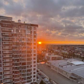 Продается 1-комнатная квартира, 30 м²
