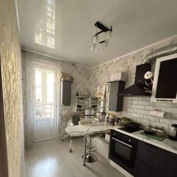 Продается 1-комнатная квартира, 30 м²