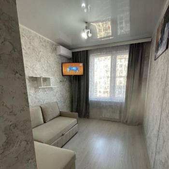 Продается 1-комнатная квартира, 30 м²