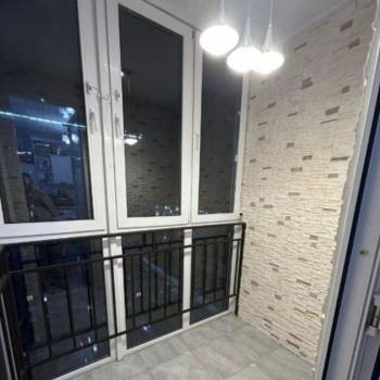 Продается 1-комнатная квартира, 30 м²