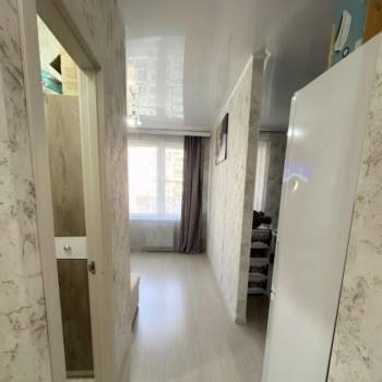 Продается 1-комнатная квартира, 30 м²