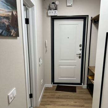 Продается 1-комнатная квартира, 28,5 м²