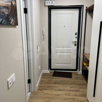 Продается 1-комнатная квартира, 28,5 м²