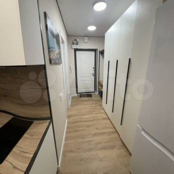 Продается 1-комнатная квартира, 28,5 м²