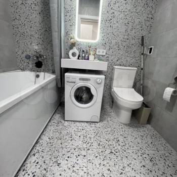 Продается 1-комнатная квартира, 28,5 м²