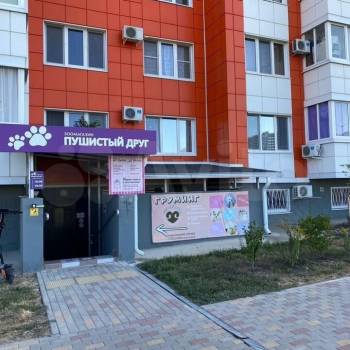 Сдается Нежилое помещение, 20 м²