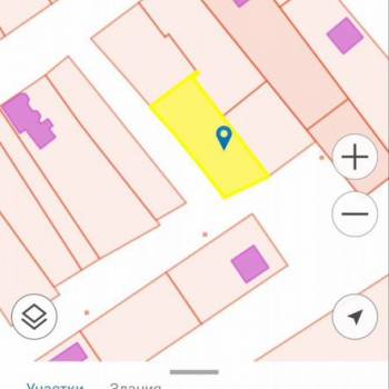 Продается Участок, 800 м²