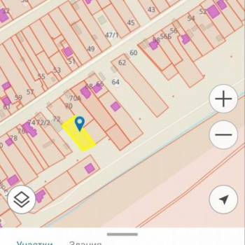 Продается Участок, 800 м²