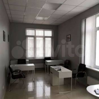 Сдается Нежилое помещение, 51,5 м²