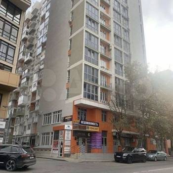 Сдается Нежилое помещение, 51,5 м²