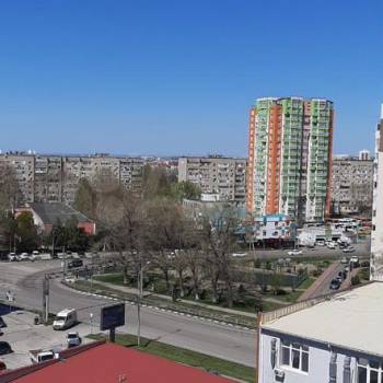 Продается 2-х комнатная квартира, 68,6 м²