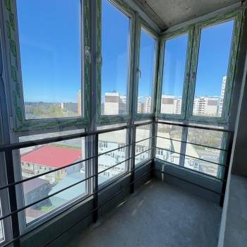 Продается 2-х комнатная квартира, 68,6 м²