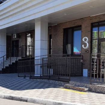 Продается 2-х комнатная квартира, 68,6 м²