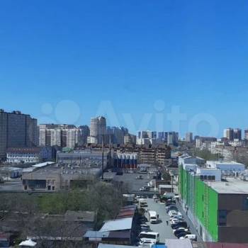 Продается 2-х комнатная квартира, 68,6 м²