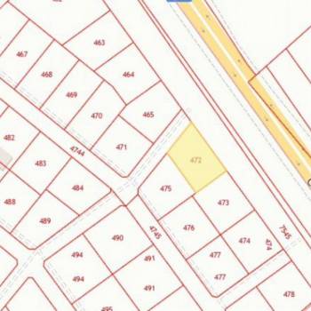 Продается Участок, 800 м²
