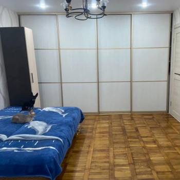 Продается 2-х комнатная квартира, 50,2 м²