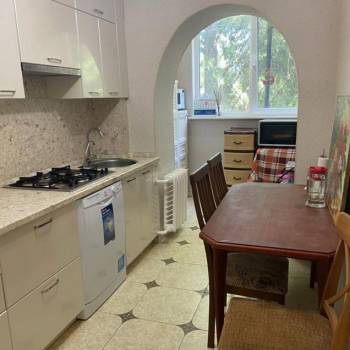 Продается 2-х комнатная квартира, 50,2 м²