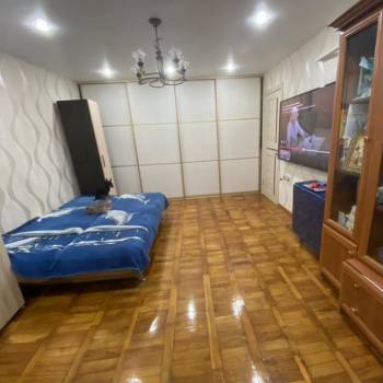 Продается 2-х комнатная квартира, 50,2 м²