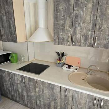 Сдается 2-х комнатная квартира, 60 м²