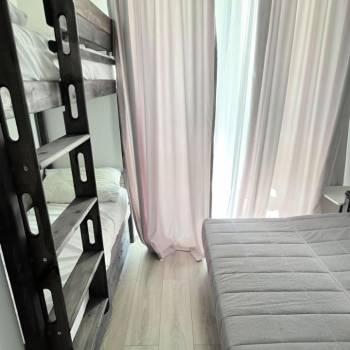 Сдается 1-комнатная квартира, 21 м²
