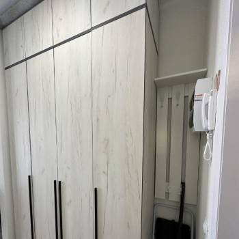 Сдается 1-комнатная квартира, 21 м²