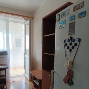 Сдается 1-комнатная квартира, 38 м²