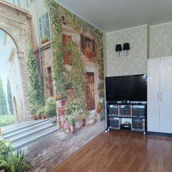 Сдается 1-комнатная квартира, 38 м²